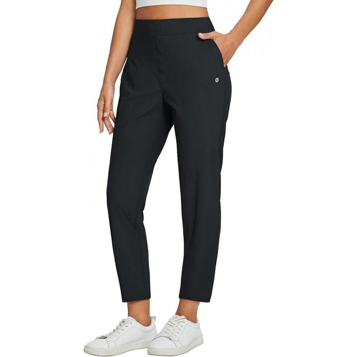 Noelle – Slim Fit Elegant Pants