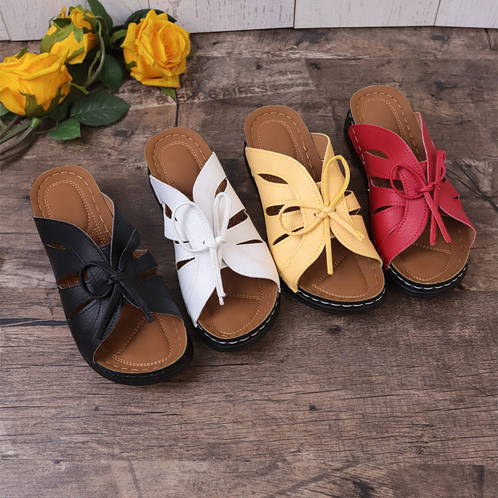 Liora – Airflow Sandals