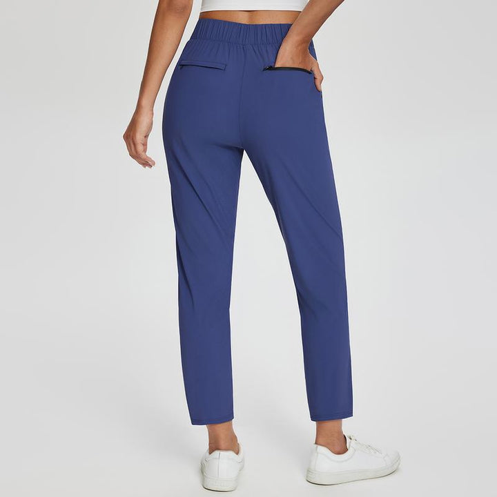 Noelle – Slim Fit Elegant Pants