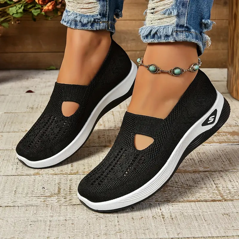 Anourel Mae — Orthopedic Shoes with Supreme Comfort