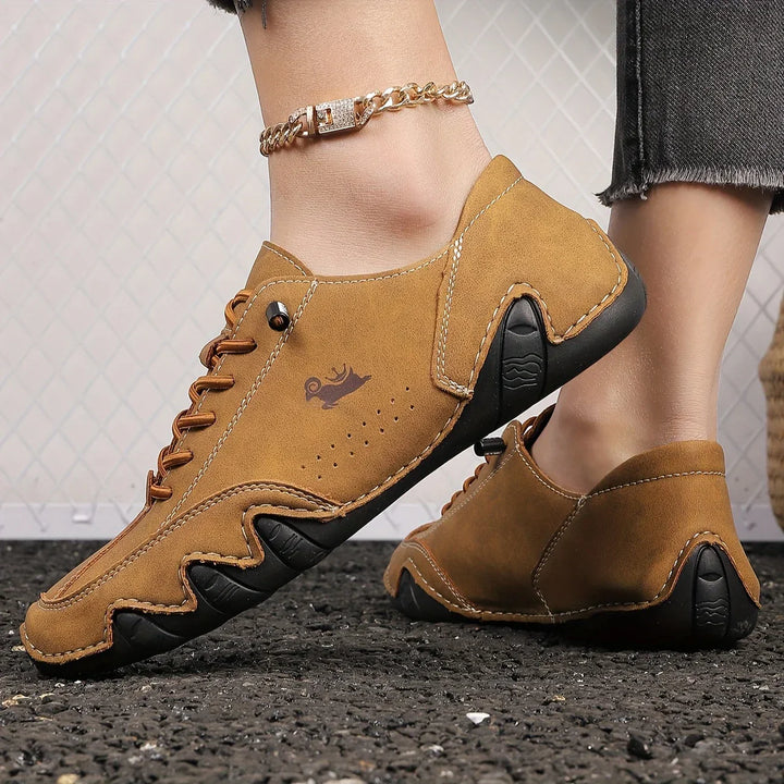 Orlena – Slip-On Everyday Sneakers