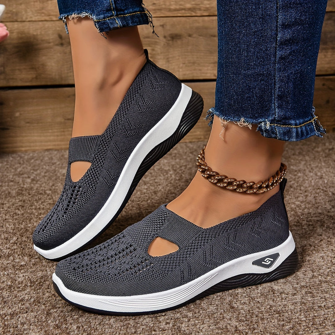 Anourel Mae — Orthopedic Shoes with Supreme Comfort