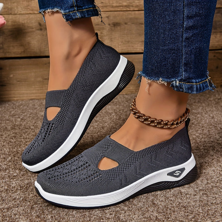 Anourel Mae — Orthopedic Shoes with Supreme Comfort