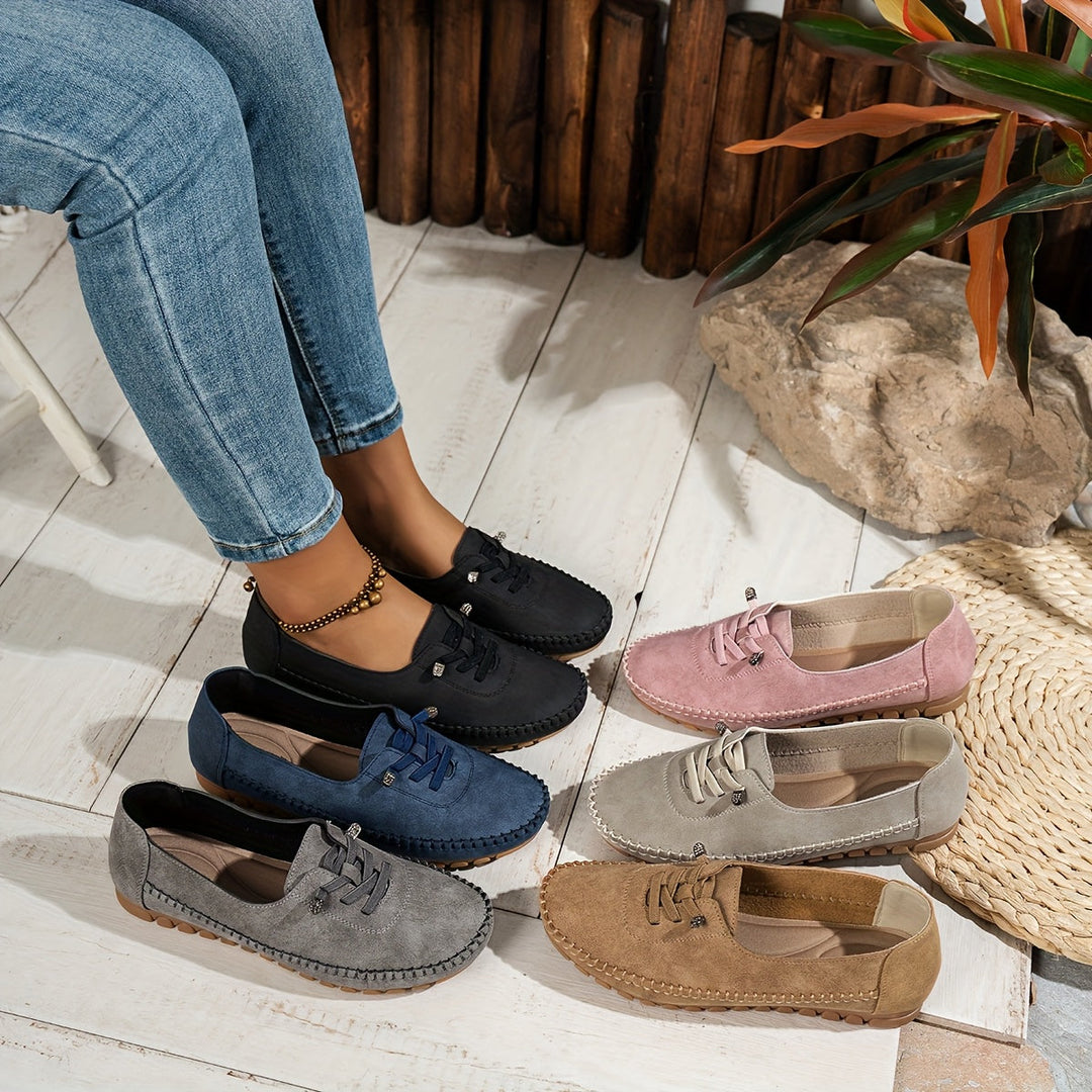 Marvaya™ — Orthopedic Everyday Moccasins