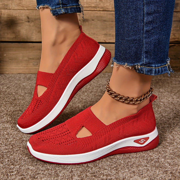 Anourel Mae — Orthopedic Shoes with Supreme Comfort