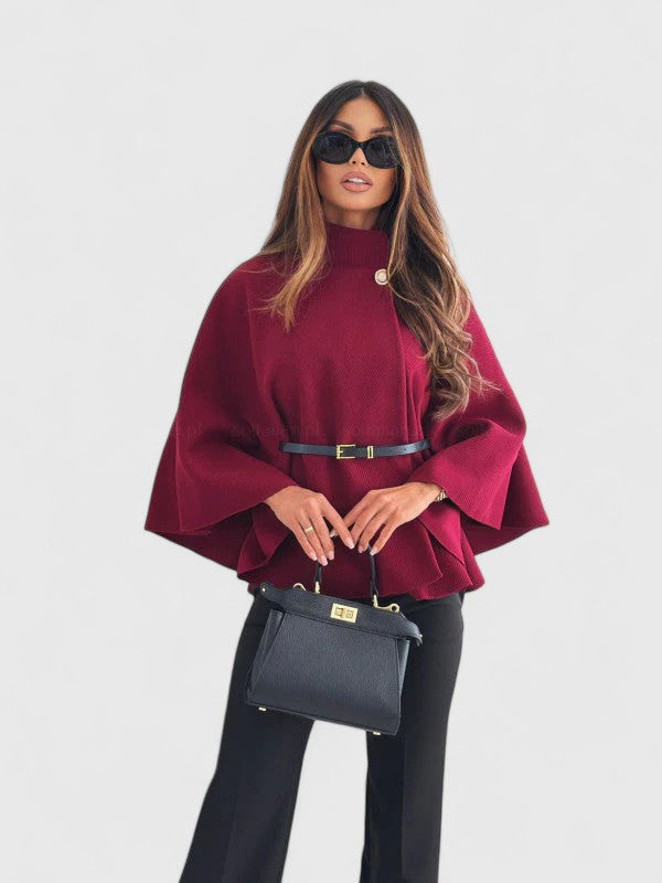 Nyomi — Sophisticated Jacket