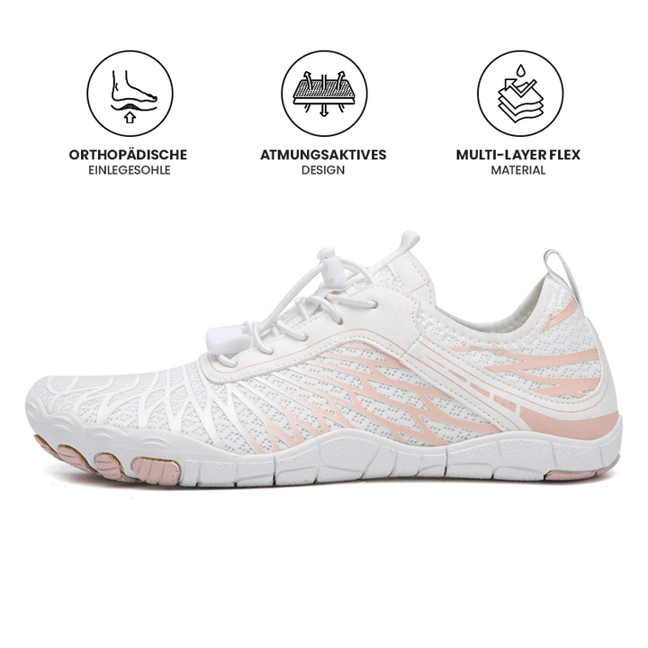 Aveline — Unisex Orthopedic Walkers