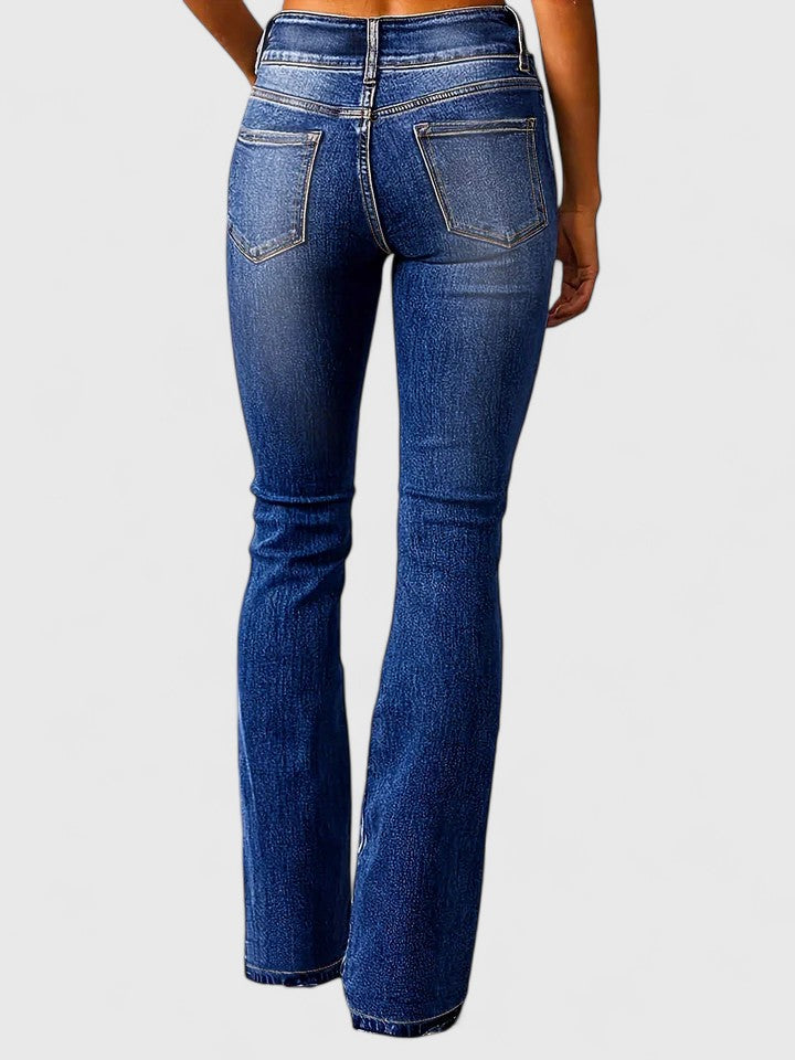 Avenelle — Tailored Lounge Pants