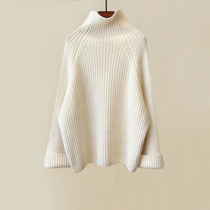 Sloane – Cozy Knitwear Set