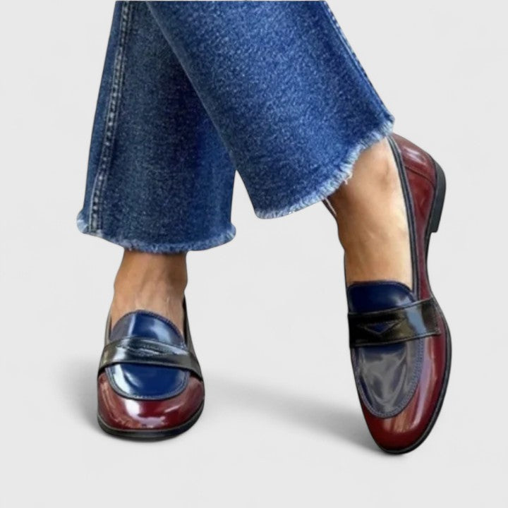 Rosene – Luxe Everyday Loafers