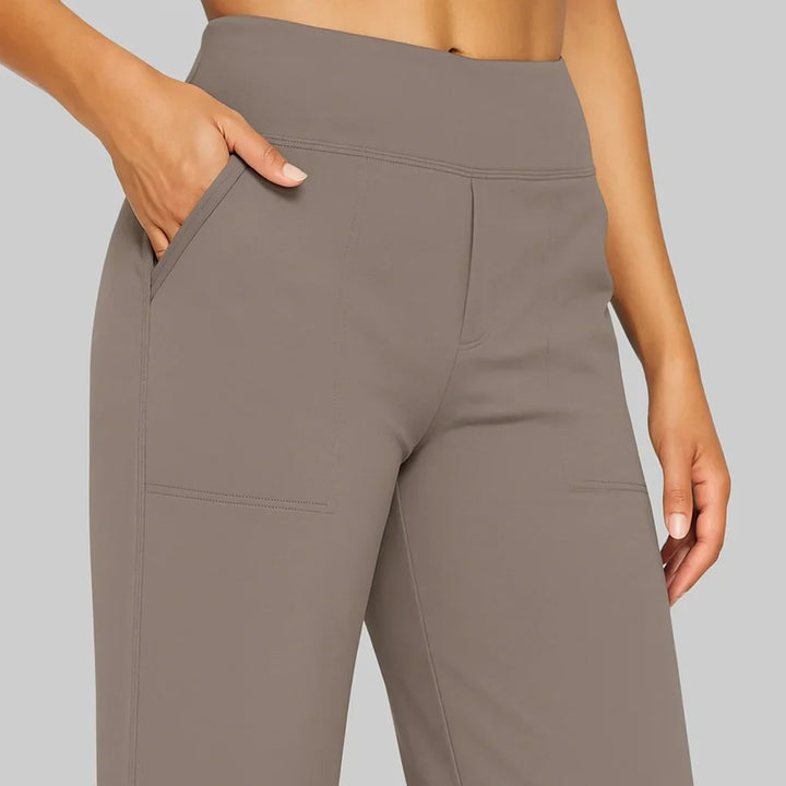 Klara™ — Stretch Comfort Pants