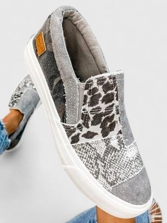 Elyse – Orthopedic Comfort Loafers