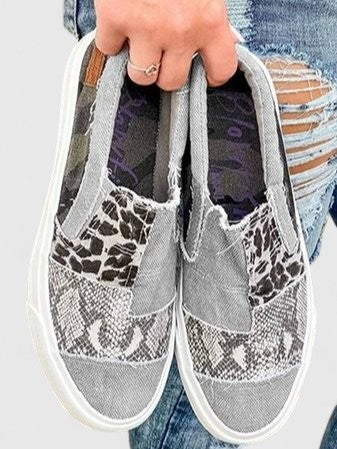 Elyse – Orthopedic Comfort Loafers