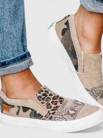 Elyse – Orthopedic Comfort Loafers