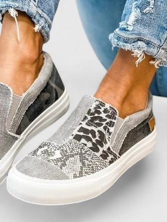 Elyse – Orthopedic Comfort Loafers