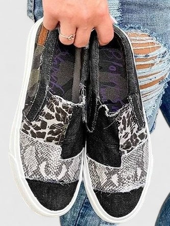 Elyse – Orthopedic Comfort Loafers