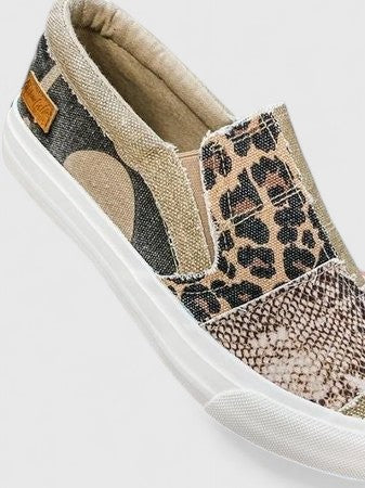 Elyse – Orthopedic Comfort Loafers