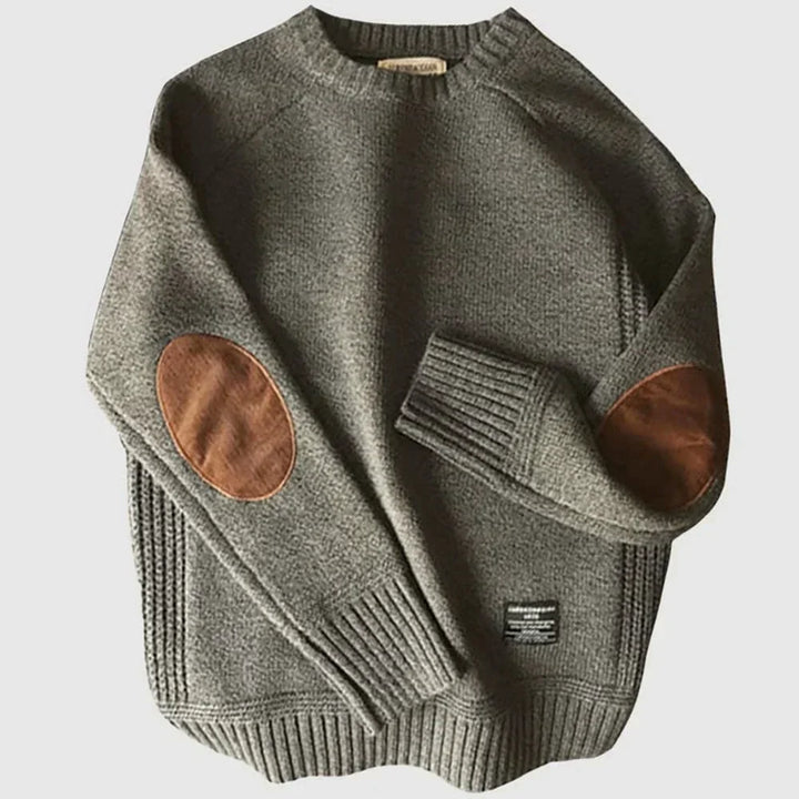 Dave™ - Casual Comfort Sweater