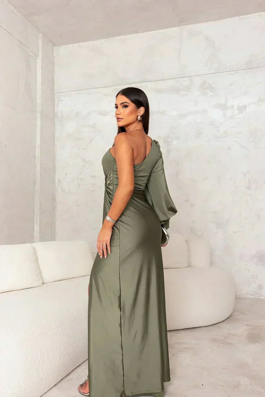 Isabel — Elegant Evening Dress