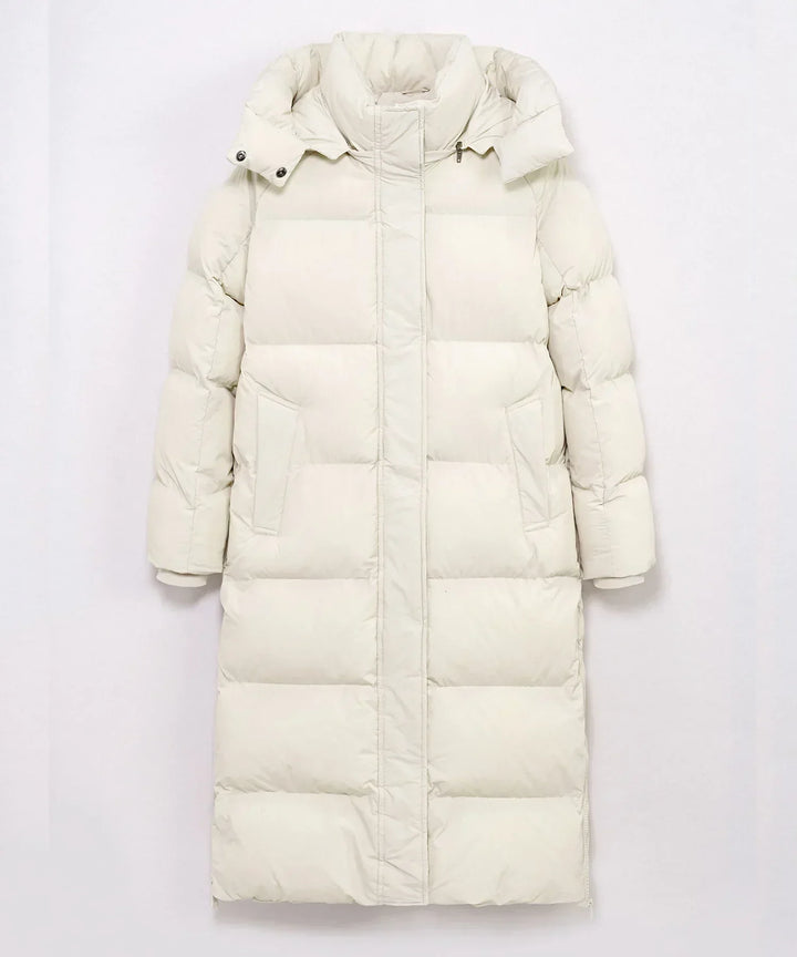 Ilyra – Oversized Puffer Jacket