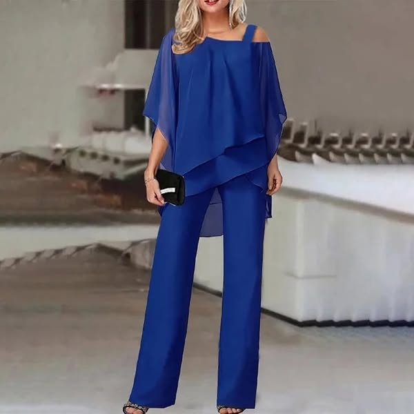 Seraphine – Elegant Women’s Co-Ord