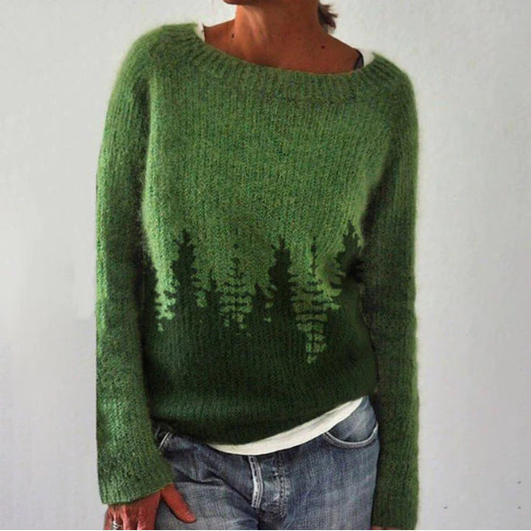 Marisse – Elegant Relaxed Knit