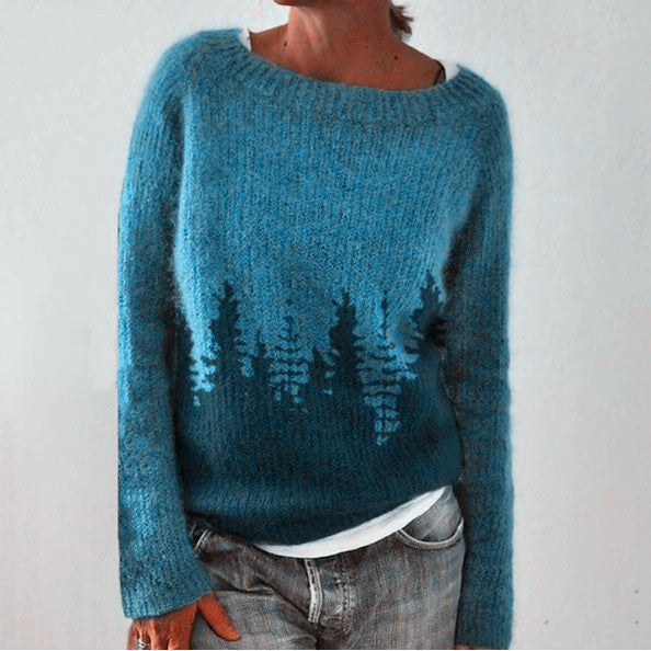 Marisse – Elegant Relaxed Knit