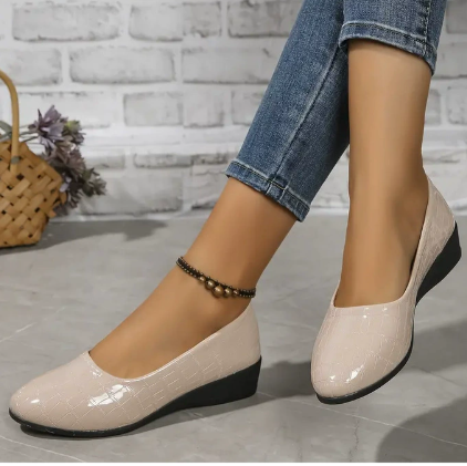 Zemiryah – Everyday Comfort Loafers