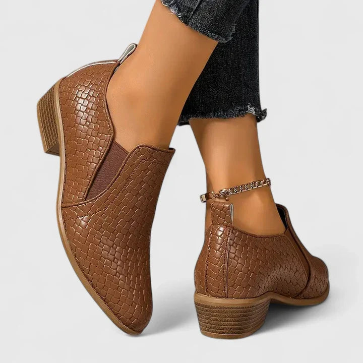 Viorelle™ — Comfort Orthopedic Flats