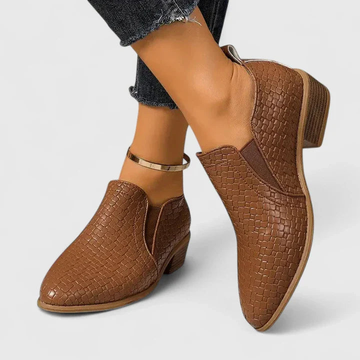 Viorelle™ — Comfort Orthopedic Flats