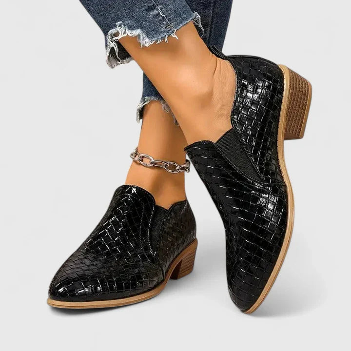 Viorelle™ — Comfort Orthopedic Flats