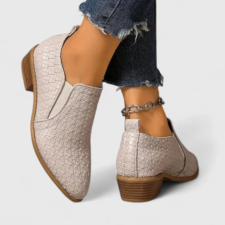 Viorelle™ — Comfort Orthopedic Flats