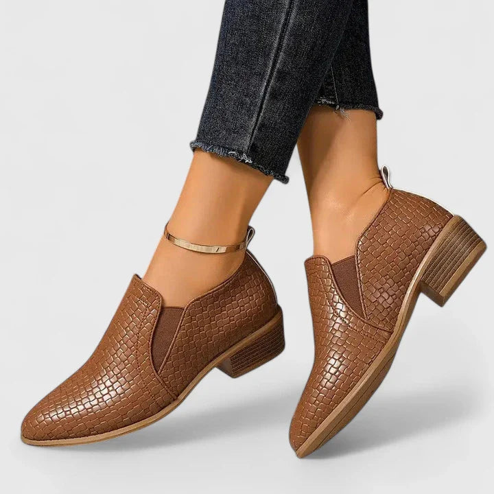 Viorelle™ — Comfort Orthopedic Flats