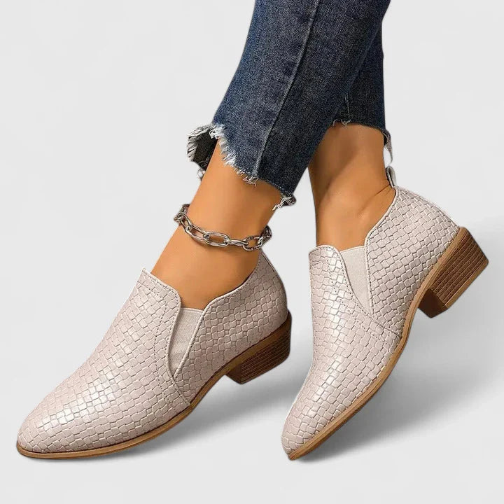 Viorelle™ — Comfort Orthopedic Flats
