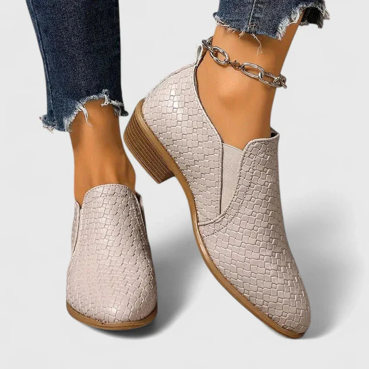 Viorelle™ — Comfort Orthopedic Flats