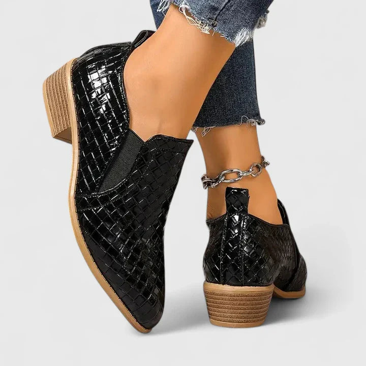 Viorelle™ — Comfort Orthopedic Flats