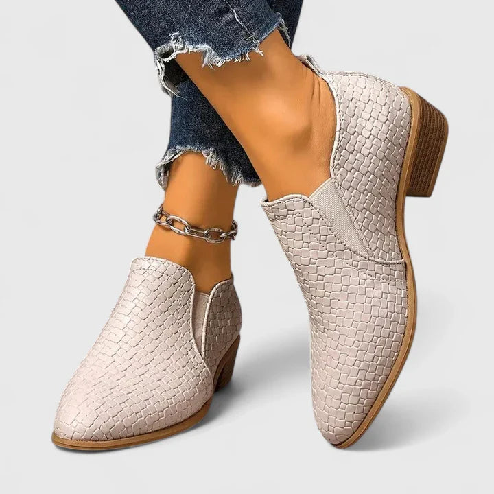 Viorelle™ — Comfort Orthopedic Flats
