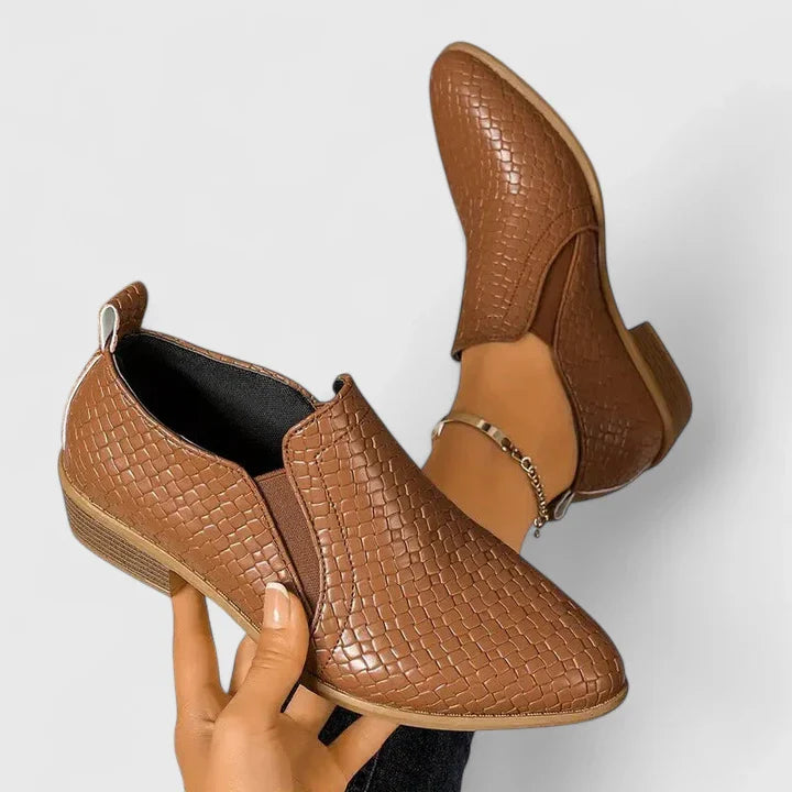 Viorelle™ — Comfort Orthopedic Flats