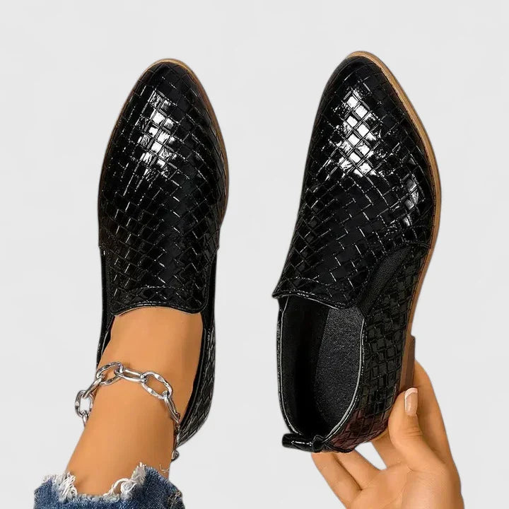 Viorelle™ — Comfort Orthopedic Flats