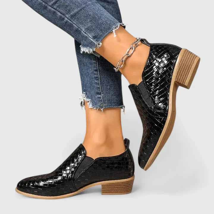 Viorelle™ — Comfort Orthopedic Flats