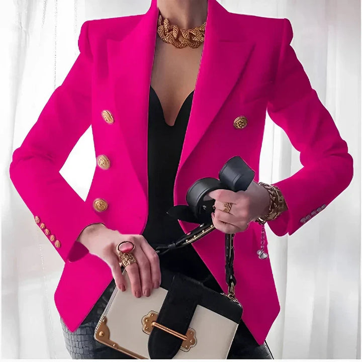 Arvienne — Empowered Style Blazer