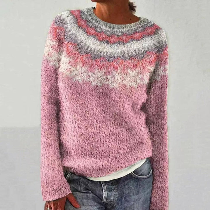 Ceyla – Luxe Cashmere Sweater