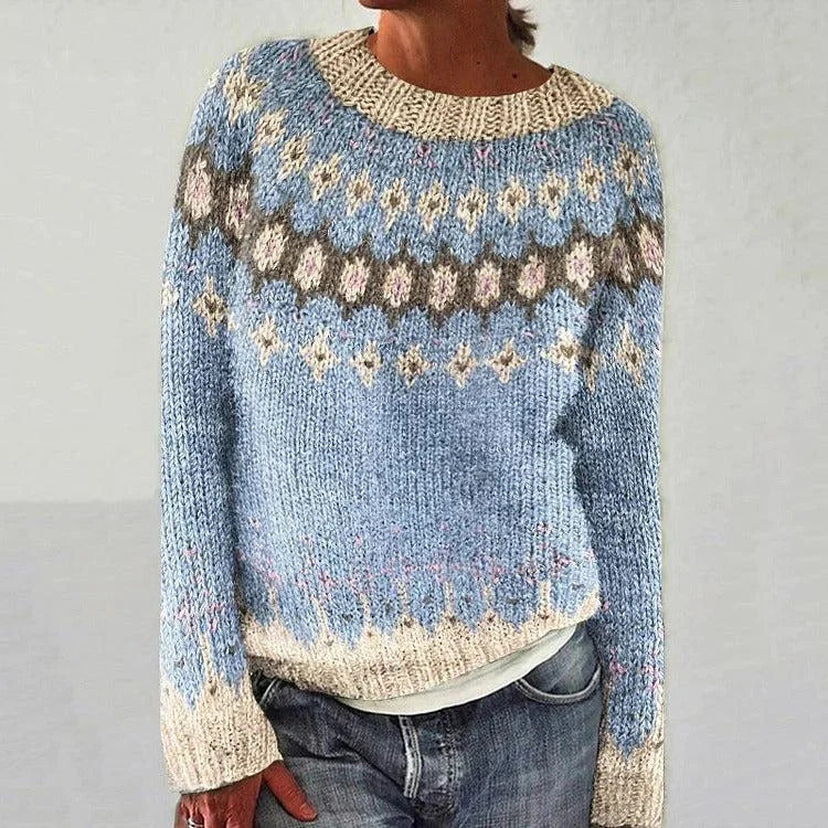 Ceyla – Luxe Cashmere Sweater