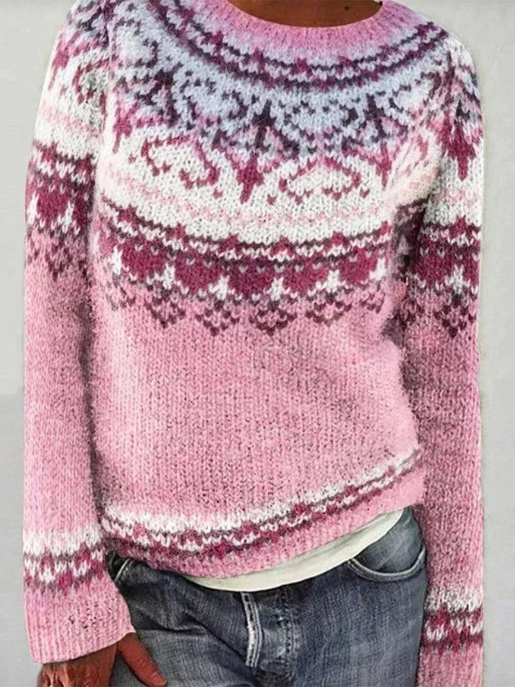 Ceyla – Luxe Cashmere Sweater