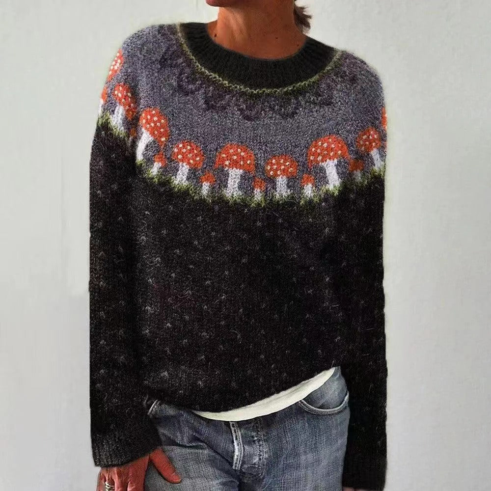 Ceyla – Luxe Cashmere Sweater