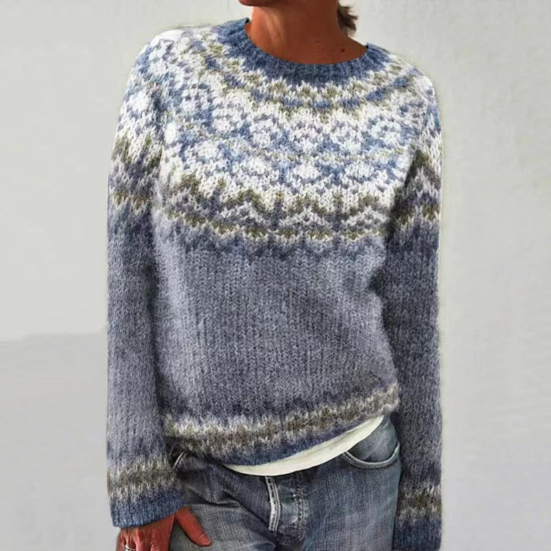 Ceyla – Luxe Cashmere Sweater