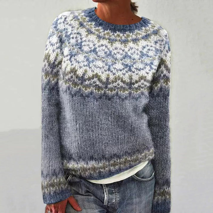 Ceyla – Luxe Cashmere Sweater