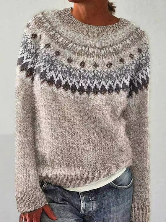 Ceyla – Luxe Cashmere Sweater
