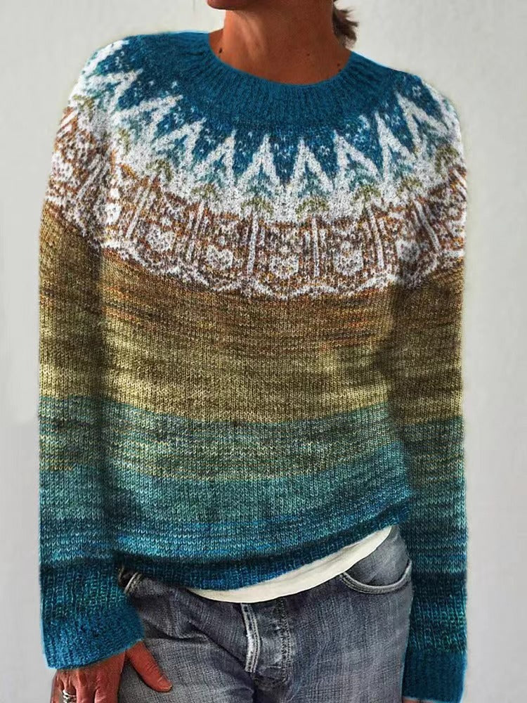 Ceyla – Luxe Cashmere Sweater