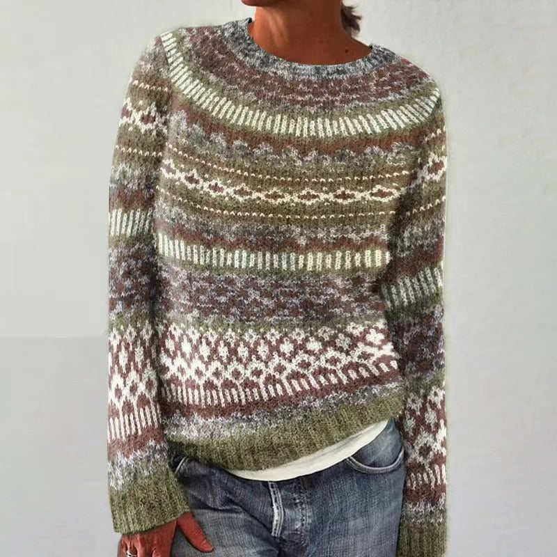 Ceyla – Luxe Cashmere Sweater